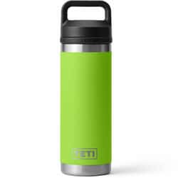 Yeti Rambler 18 Oz Chug Bottle Venom