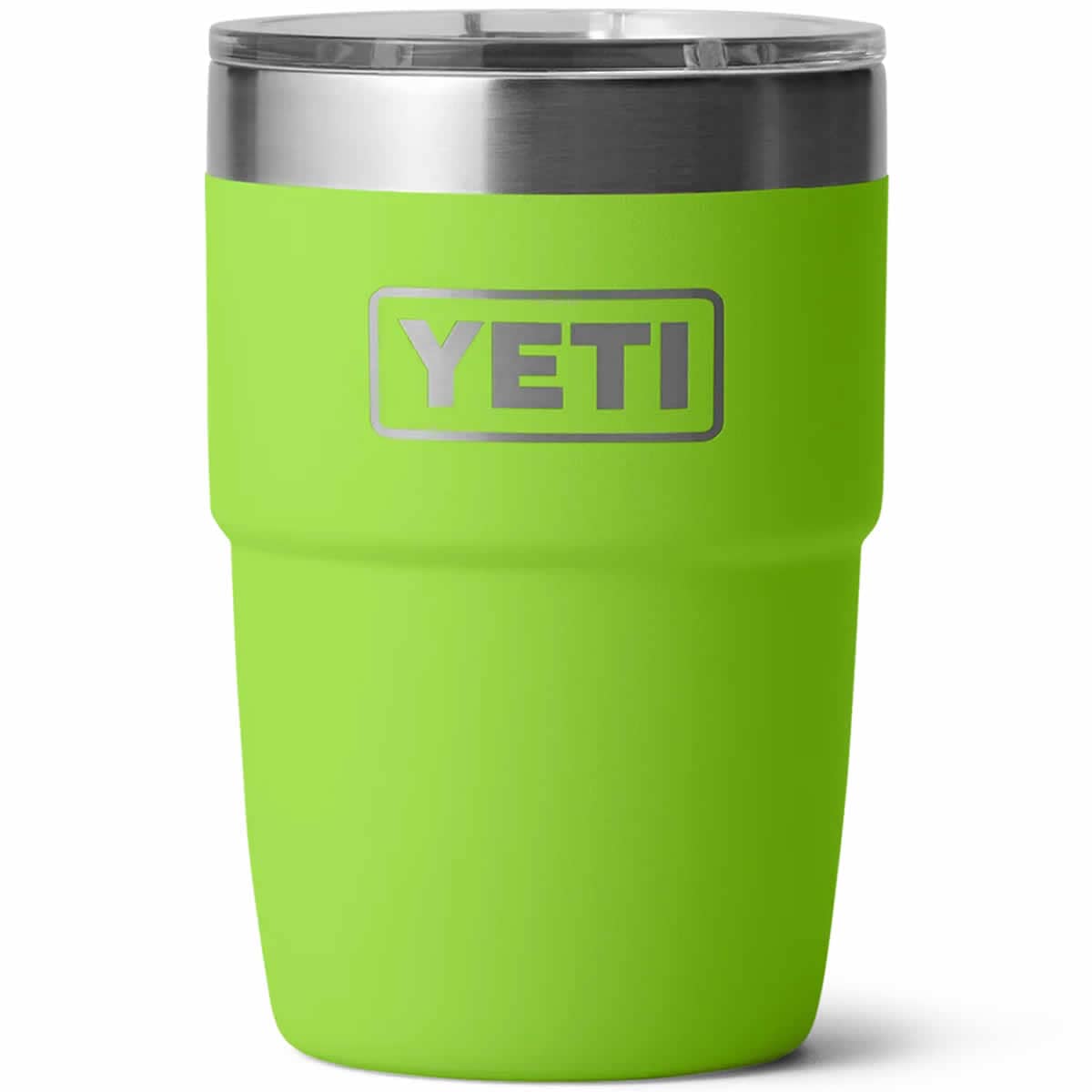 Yeti Rambler 8 Oz Stackable Cup Venom with Ceramic Lining