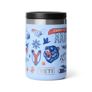 Yeti Rambler 16 Oz Food Jar Big Sky Summer Camp