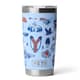 Yeti Rambler 20 Oz Tumbler Big Sky Summer Camp
