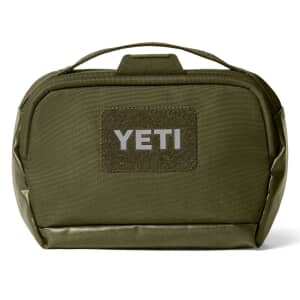 Yeti Ranchero 1L Crossbody Bag Olive