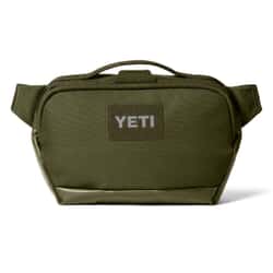 Yeti Ranchero 4L Crossbody Bag Olive