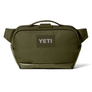 Yeti Ranchero 4L Crossbody Bag Olive