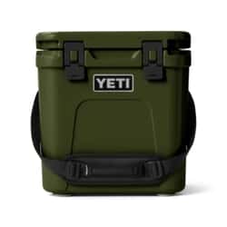 Yeti Roadie 24 Hard Cooler 2.0 Olive
