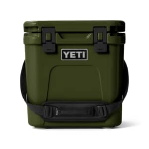Yeti Roadie 24 Hard Cooler 2.0 Olive