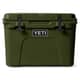 Yeti Tundra 35 Hard Cooler Olive