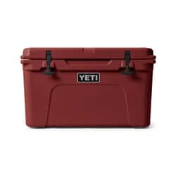Yeti Tundra 45 Hard Cooler Stag Red