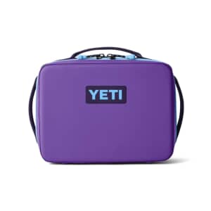 Yeti Daytrip 5L Insulated Lunch Box Pace Purple