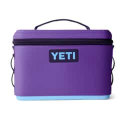 Yeti Daytrip 9L Insulated Lunch Box Pace Purple