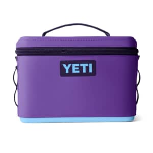 Yeti Daytrip 9L Insulated Lunch Box Pace Purple