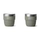 Yeti 4 Oz Espresso Cup 2 Pack Pampa Green