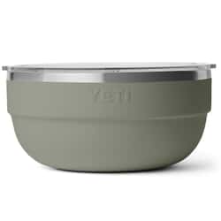 Yeti Rambler Insulated Bowl Large Pampa Green