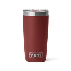 Yeti Rambler 10 Oz Tumbler Stag Red