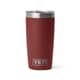 Yeti Rambler 10 Oz Tumbler Stag Red
