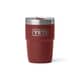 Yeti Rambler 8 Oz Cup With Ceramic Lining Stag Red