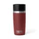 Yeti Rambler 12 Oz Travel Bottle with Commuter Cap Stag Red