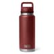 Yeti Rambler 36 Oz Chug Bottle Stag Red