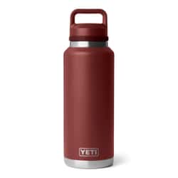 Yeti Rambler 46 Oz Chug Bottle Stag Red