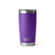 Yeti Rambler 20 Oz Tumbler Pace Purple