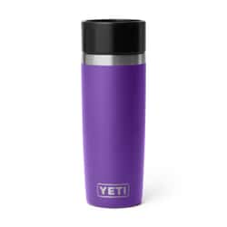 Yeti Rambler 16 Oz Travel Bottle Pace Purple