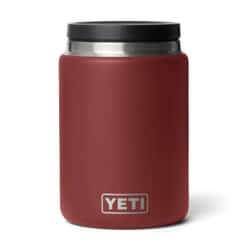 Yeti Rambler 24 Oz Food Jar Stag Red