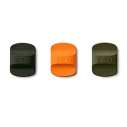 Yeti Rambler Magslider Pack Olive And King Crab Orange