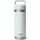 Yeti Rambler 18 Oz Bottle Chug Cap Ridgeline