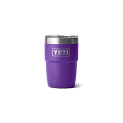 Yeti Rambler 8 Oz Cl Cup Pace Purple