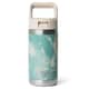 Yeti Rambler 12 Oz Jr Kids Bottle Sea View