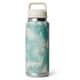 Yeti Rambler 36 Oz Bottle Chug Sea View