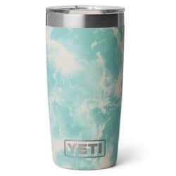 Yeti Rambler 10 Oz Tumbler Sea View