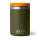 Yeti Rambler 16 Oz Food Jar Olive And King Crab Orange