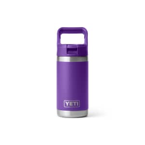 Yeti Rambler 12 Oz Jr Kids Bottle Pace Purple