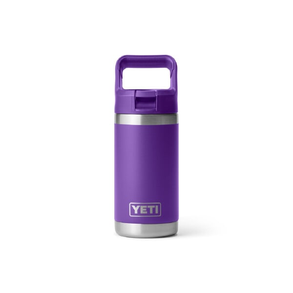 Yeti Rambler 12 Oz Jr Kids Bottle Pace Purple