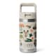 Yeti Rambler 12 Oz Jr Kids Bottle Cape Summer Camp