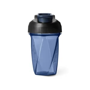 Yeti Yonder 20 Oz Shaker Bottle Navy