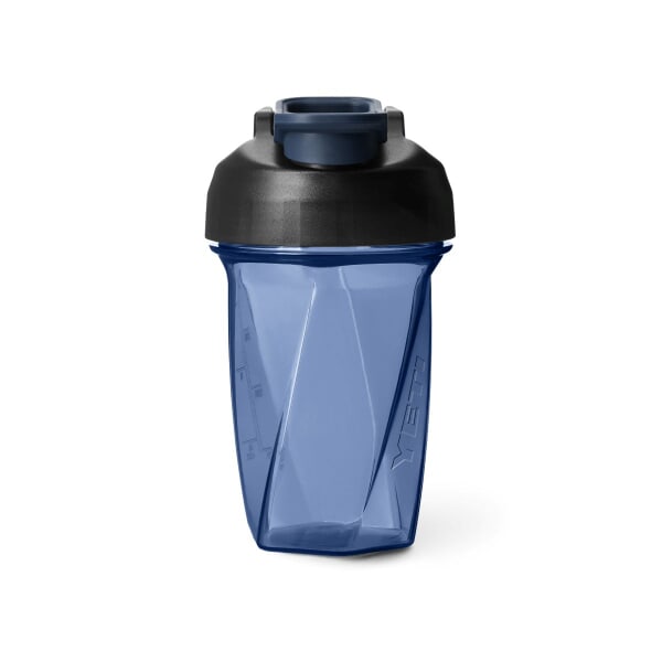 Yeti Yonder 20 Oz Shaker Bottle Navy