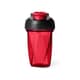 Yeti Yonder 20 Oz Shaker Bottle Rescue Red