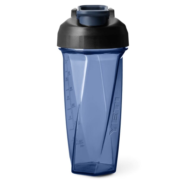 Yeti Yonder 27 oz Shaker Bottle Navy