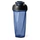 Yeti Yonder 27 oz Shaker Bottle Navy