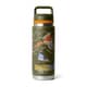 Yeti Rambler 26 Oz Chug Bottle Upland Bird Olive