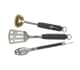 Napoleon 3 Piece Toolset - TravelQ Series