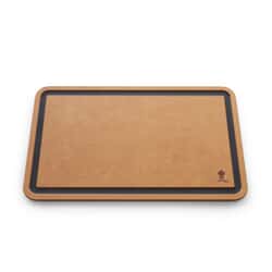 Weber Cutting Board (H27cm x D0.76cm x W45cm) Fits Smokefire and Many Gas Grills