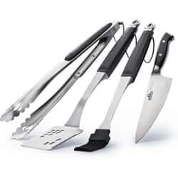 Napoleon Presidents Limited Edition 4 Piece Toolset