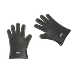 Weber Silicone Barbecuing Gloves