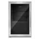 CASO Outdoor Drinks Fridge /Cooler Stainless Steel LH Hinged 2026