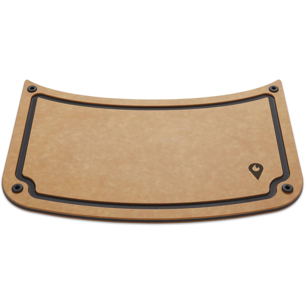 Weber® Traveler Reversible Prep and Serve Board (7031) - BBQ World