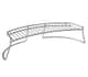Napoleon Warming Rack - 57 cm Kettle/AS300