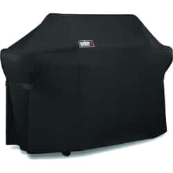 Weber Premium BBQ Cover For Summit 600 Series