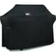 Weber Premium BBQ Cover For Summit 600 Series